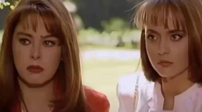 Inesperada partida: La actriz mexicana que dejó huella en la pantalla muere a los 56 años. Jessica Jurado