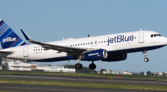 JetBlue JetBlue