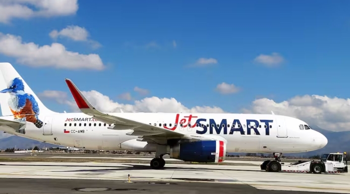 JetSmart JetSmart