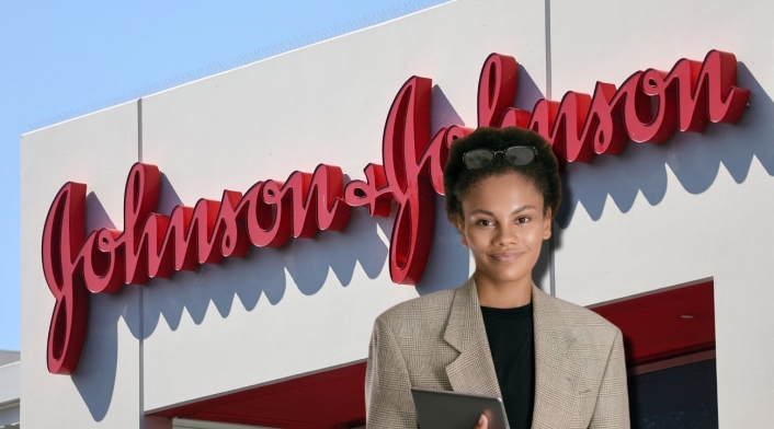 Johnson & Johnson Empleo Johnson & Johnson Empleo