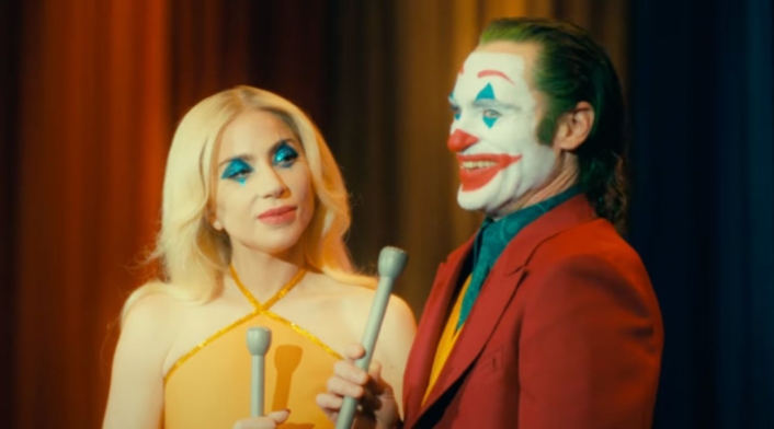 Joker 2 Joker 2
