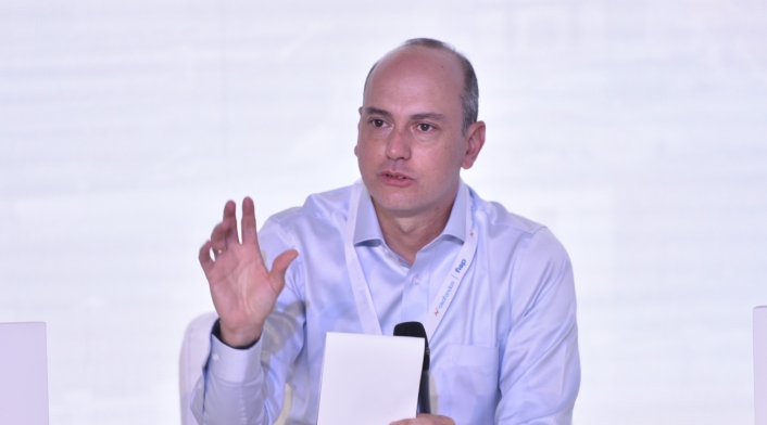 José Ignacio López, presidente de Anif Anif advierte sobre riesgos fiscales por reforma al Sistema General de Participaciones en Colombia.