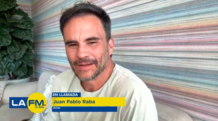 Juan Pablo Raba Juan Pablo Raba