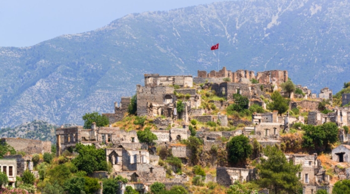 Kayaköy Kayaköy