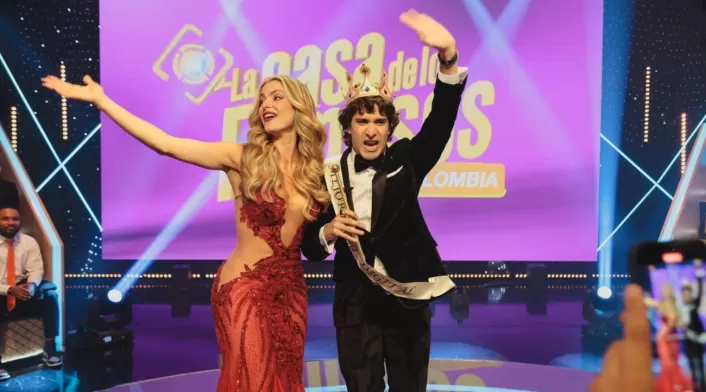 La casa de los famosos regresa con una segunda temporada La casa de los famosos