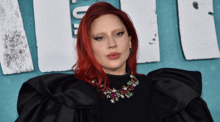Lady Gaga revelo detalles de su compromiso Lady Gaga