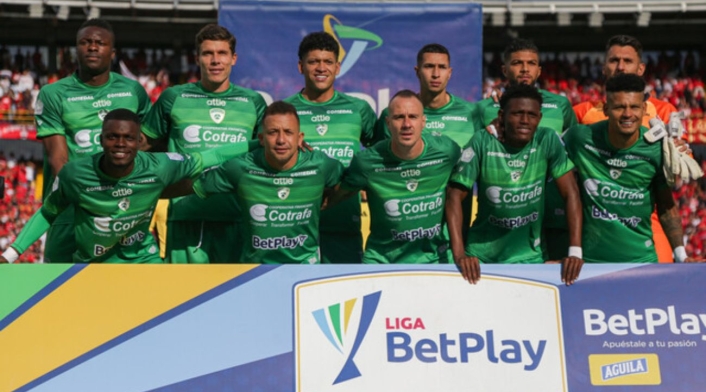La Equidad La Equidad