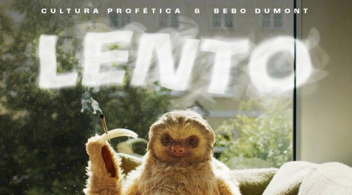 Cultura Profética regresa con su nuevo sencillo "Lento" y marca el inicio de una nueva etapa Nueva canción Cultura Profética