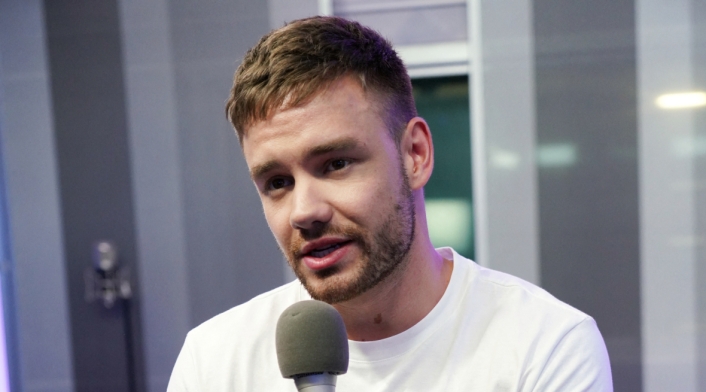 Liam Payne