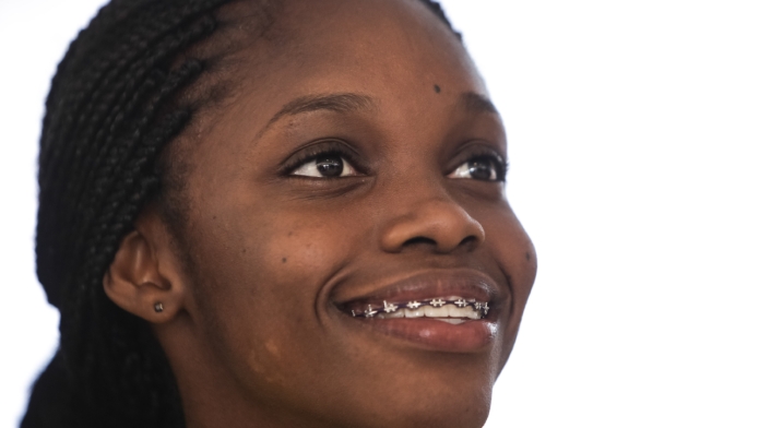 Linda Caicedo Linda Caicedo brilla en la Champions League y la Selección Colombia, nominada a mejor jugadora juvenil del mundo.