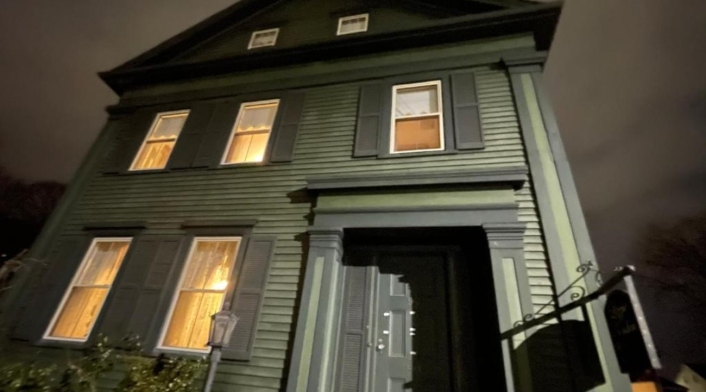 Lizzie Borden Lizzie Borden