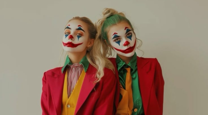 Halloween Makeup Halloween Makeup