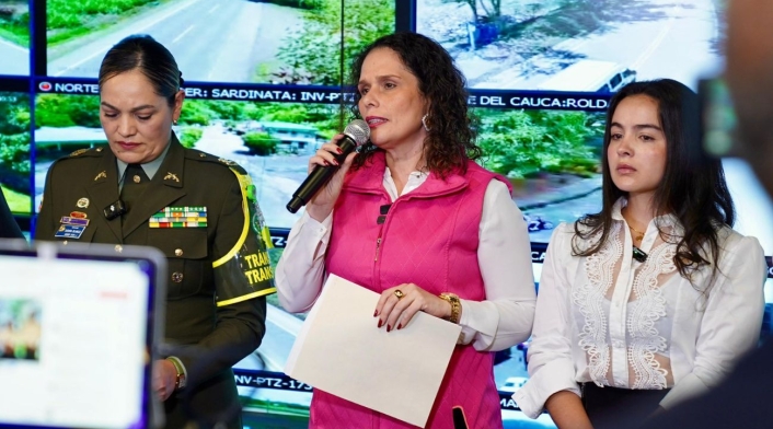 María Constanza García María Constanza García