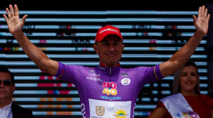 Marlon Pérez Marlon Pérez