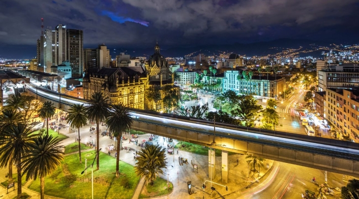 Medellín Medellín