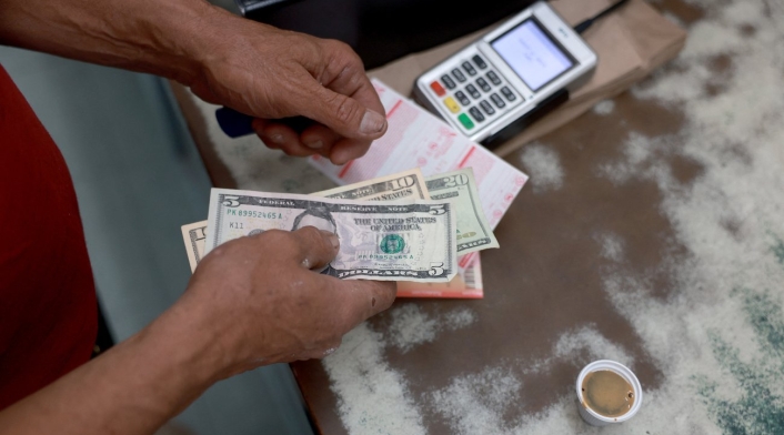 Mega Millions, 4 de octubre de 2024 Mega Millions, 4 de octubre de 2024