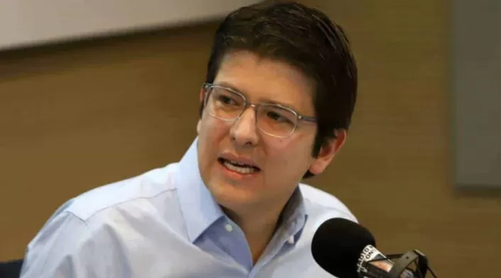 Miguel Uribe Miguel Uribe