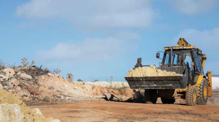 Paro minero Paro nacional minero y campesino: más de 2.000 mineros de Santander se unen en protesta.