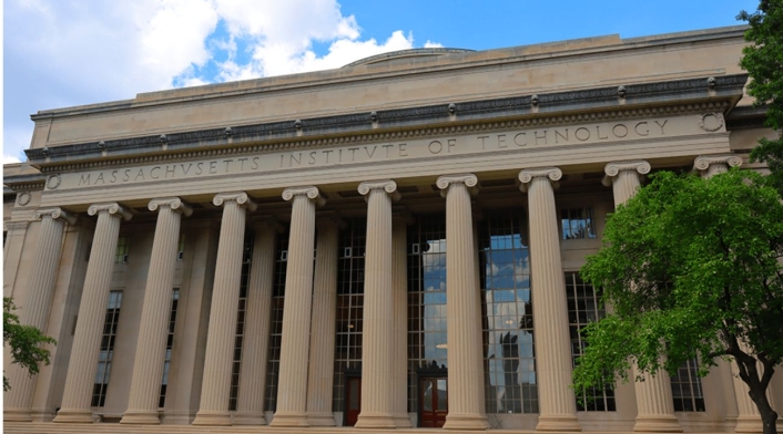 Instituto Tecnológico de Massachussets Instituto Tecnológico de Massachussets