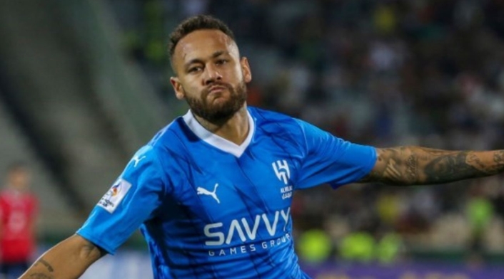Neymar Neymar