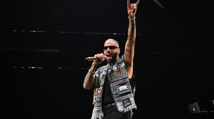 Nicky Jam Nicky Jam retira apoyo a Donald Trump en elecciones presidenciales