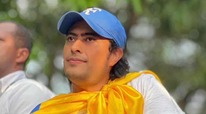 Nicolás Petro Audiencia preparatoria de juicio contra Nicolás Petro reprogramada para diciembre de 2024