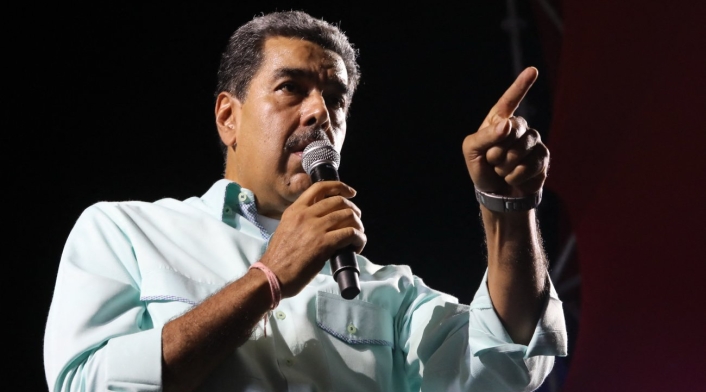 Nicolás Maduro Nicolás Maduro