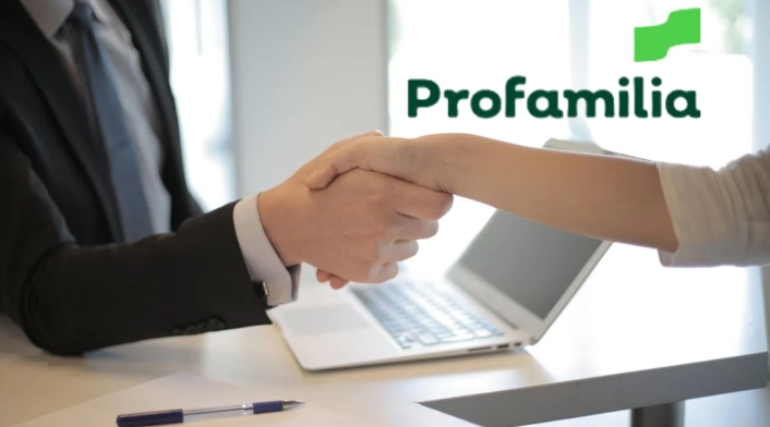 Ofertas de empleo en Profamilia Ofertas de empleo en Profamilia