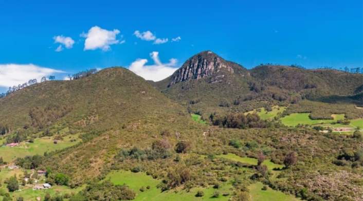 Peña de Juaica Peña de Juaica