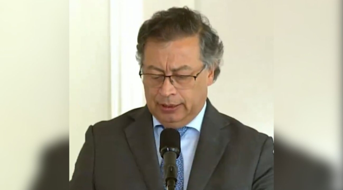 Gustavo Petro Gustavo Petro