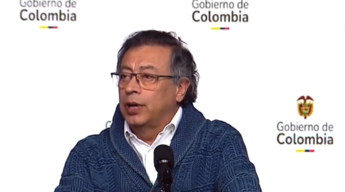Gustavo Petro Gustavo Petro