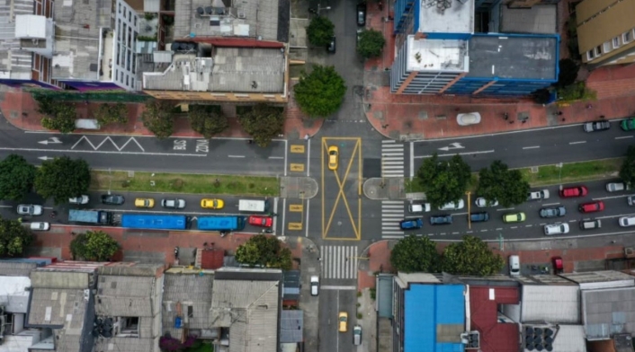 Pico y placa Bogotá Pico y placa Bogotá