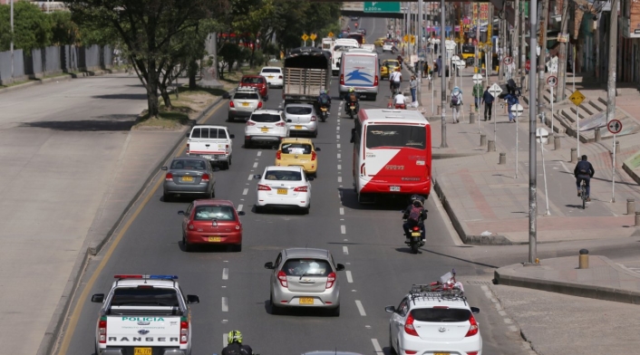 Pico y placa Bogotá Pico y placa Bogotá