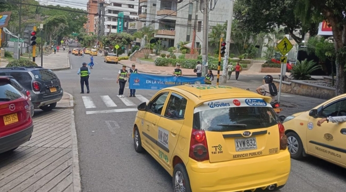 Pico y Placa en Bucaramanga Pico y Placa en Bucaramanga