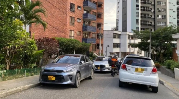 Pico y Placa en Bucaramanga Pico y Placa en Bucaramanga