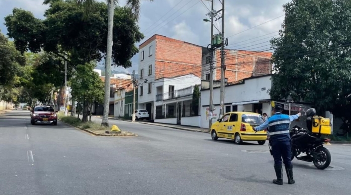 Pico y Placa en Bucaramanga Pico y Placa en Bucaramanga