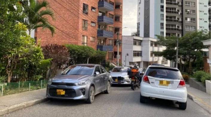 Pico y Placa en Bucaramanga Pico y Placa en Bucaramanga