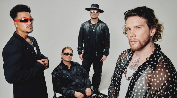Piso 21 lanza su nuevo álbum musical Piso 21