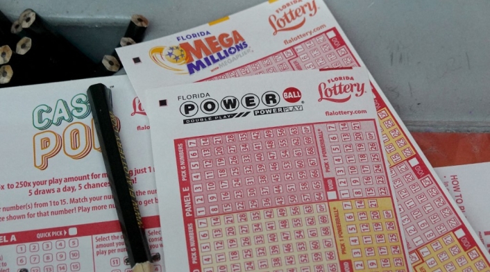 Sorteo Powerball del 19 de octubre de 2024 Sorteo Powerball del 19 de octubre de 2024