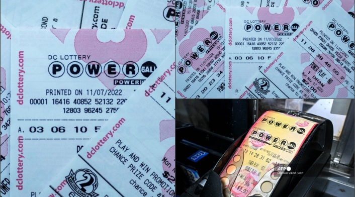 Powerball, 9 de octubre de 2024 Powerball, 9 de octubre de 2024
