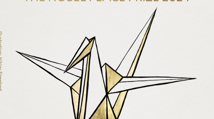 PREMIO NOBEL DE PAZ 2024