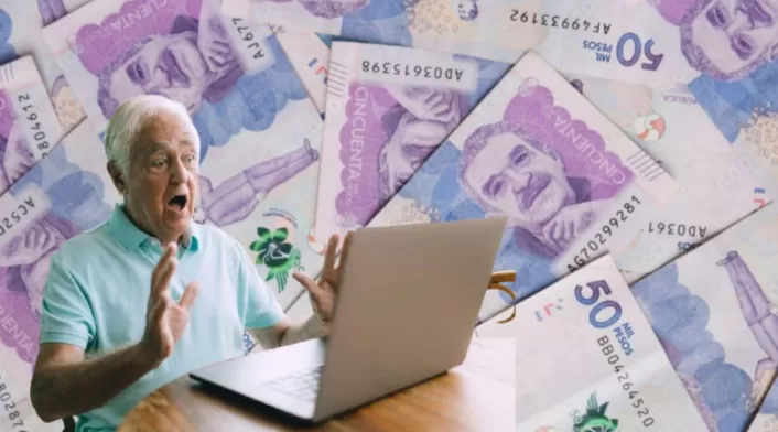 Prima navideña 2024 para pensionados Prima navideña 2024 para pensionados