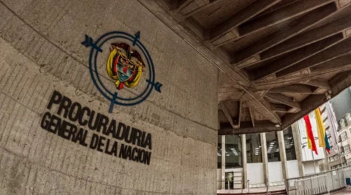 Procuraduría Procuraduría