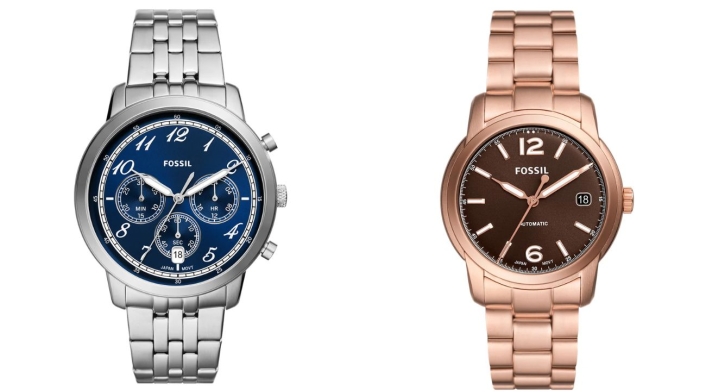 Relojes Fossil Relojes Fossil