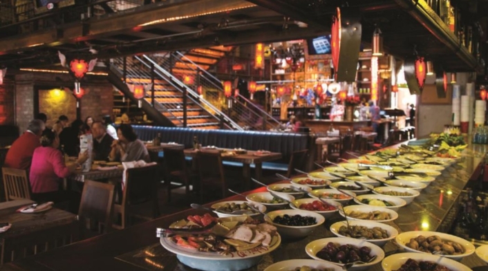Restaurantes en Colombia Restaurantes en Colombia