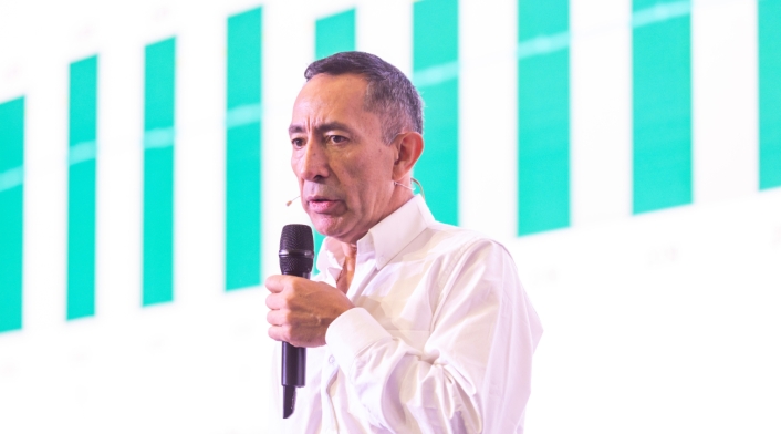 Ricardo Roa La Procuraduría investiga a presidente de Ecopetrol por inasistencias a debates de control político en el Congreso. I