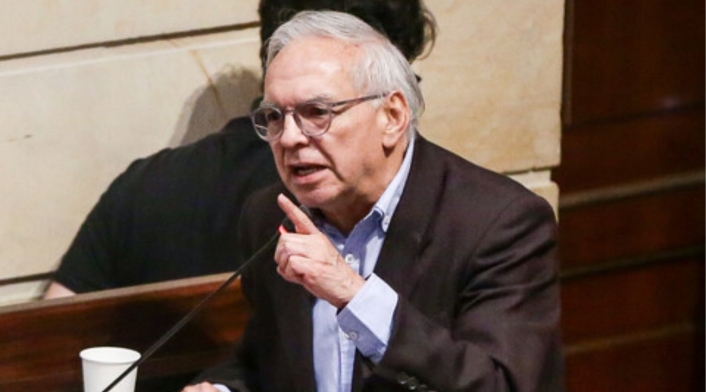 Ricardo Bonilla Ricardo Bonilla