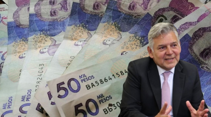 Salario Mínimo en Colombia para el año 2025 Salario Mínimo en Colombia para el año 2025