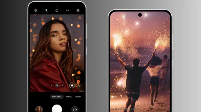 Samsung Galaxy 24 FE Samsung Galaxy 24 FE