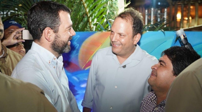 Andrés Santamaría y Galán Andrés Santamaría y Galán